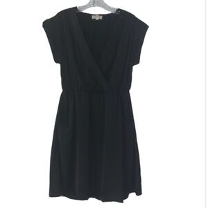 Cute little black dress